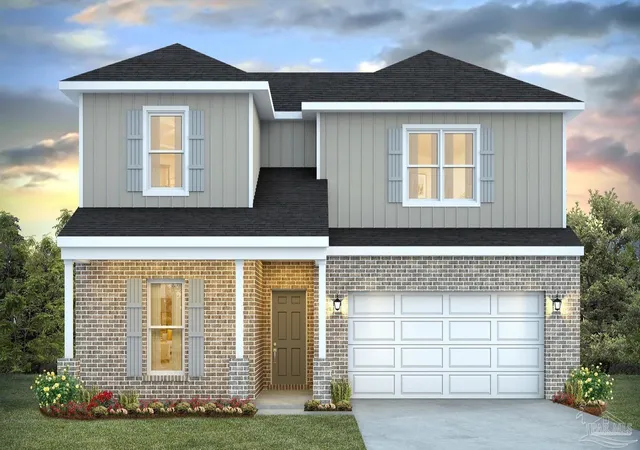 1st image of 341 Makaira Dr, Cantonment, FL 32533 | MLS# 684932