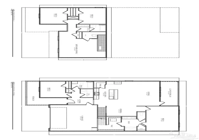 2nd image of 341 Makaira Dr, Cantonment, FL 32533 | MLS# 684932