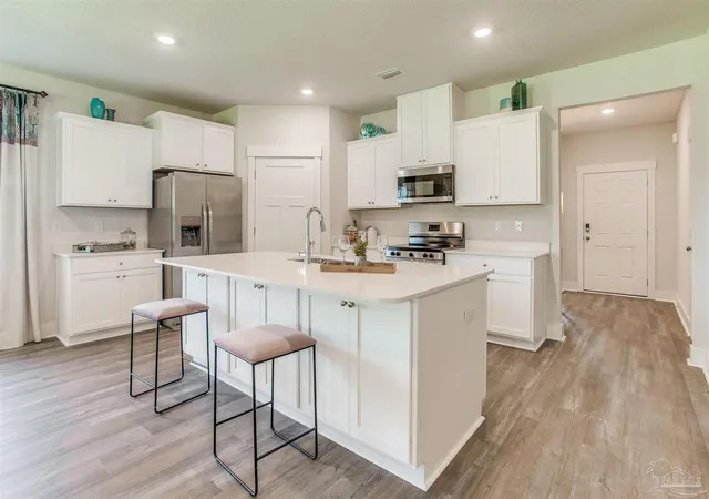 3rd image of 341 Makaira Dr, Cantonment, FL 32533 | MLS# 684932