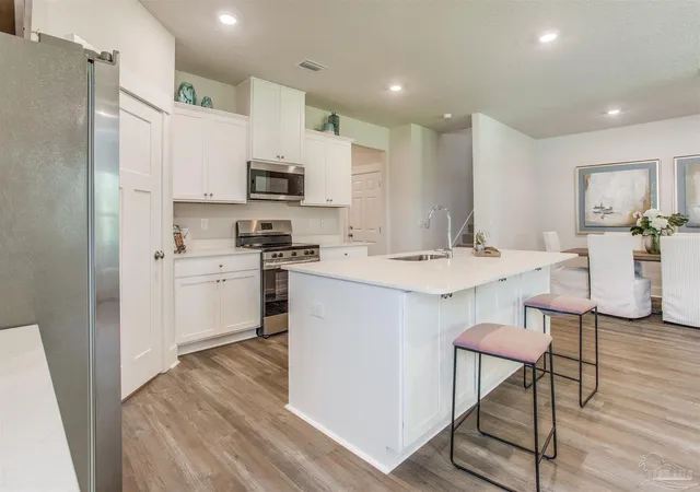 4th image of 341 Makaira Dr, Cantonment, FL 32533 | MLS# 684932