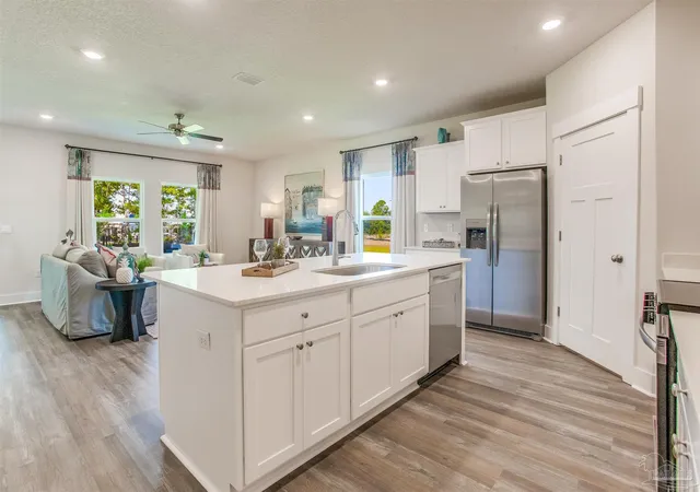 5th image of 341 Makaira Dr, Cantonment, FL 32533 | MLS# 684932
