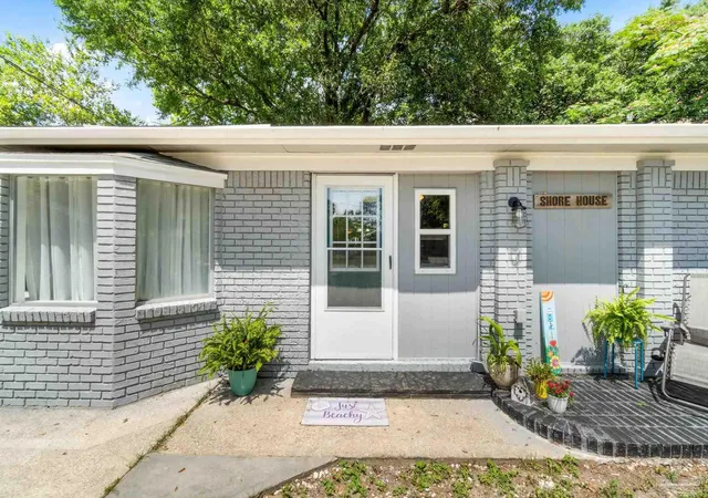2nd image of 2955 Newton Dr, Pensacola, FL 32503 | MLS# 681701
