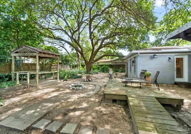 35th image of 2955 Newton Dr, Pensacola, FL 32503 | MLS# 681701