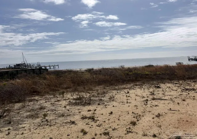 Photo 1 of Land for sale at 6753 Tidewater Dr, Navarre, FL 32566 | MLS# 676520 | Listing updated on 2026-09-01