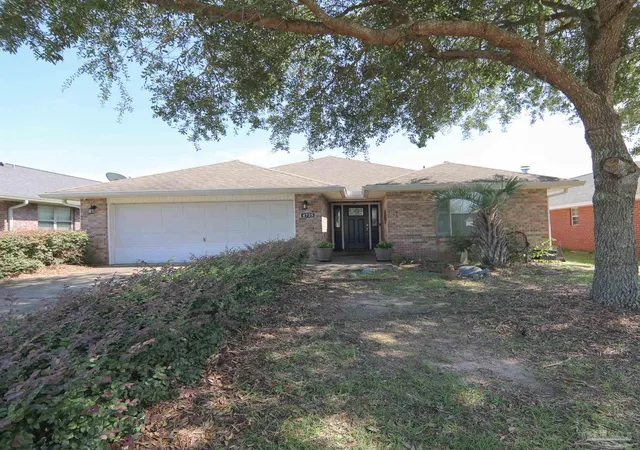 Homes for sale in Pace, FL | 4725 Ashley Pl Blvd, Pace, FL 32571 | MLS# 685901