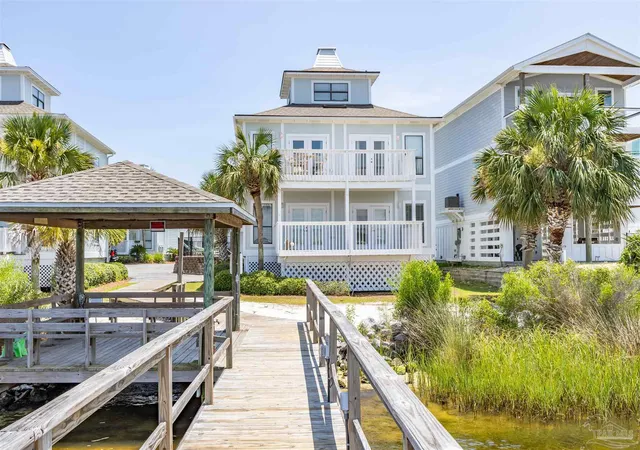 Homes for sale in Pensacola, FL | 16590 Perdido Key Dr, Pensacola, FL 32507 | MLS# 685540