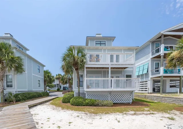 Homes for sale in Pensacola, FL | 16590 Perdido Key Dr, Pensacola, FL 32507 | MLS# 685540