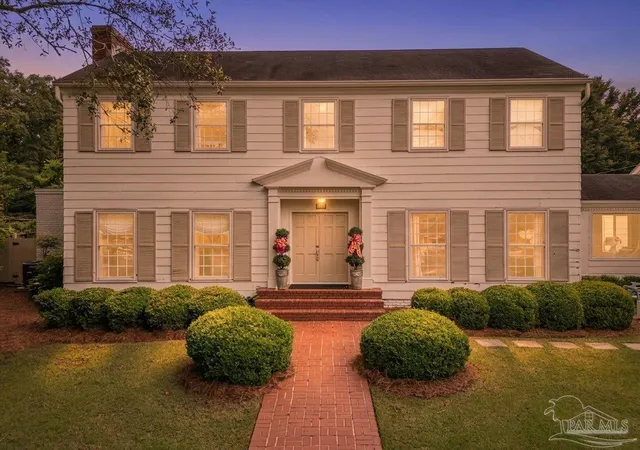 1st image of 3361 Palermo Dr, Pensacola, FL 32503 | MLS# 682769