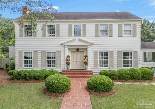 2nd image of 3361 Palermo Dr, Pensacola, FL 32503 | MLS# 682769