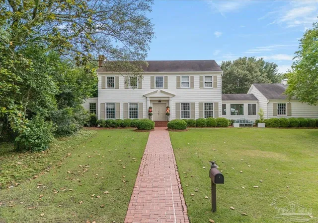 3rd image of 3361 Palermo Dr, Pensacola, FL 32503 | MLS# 682769