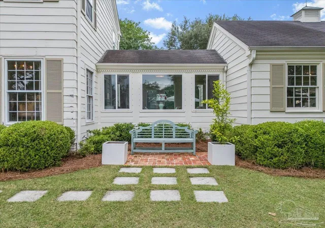 5th image of 3361 Palermo Dr, Pensacola, FL 32503 | MLS# 682769