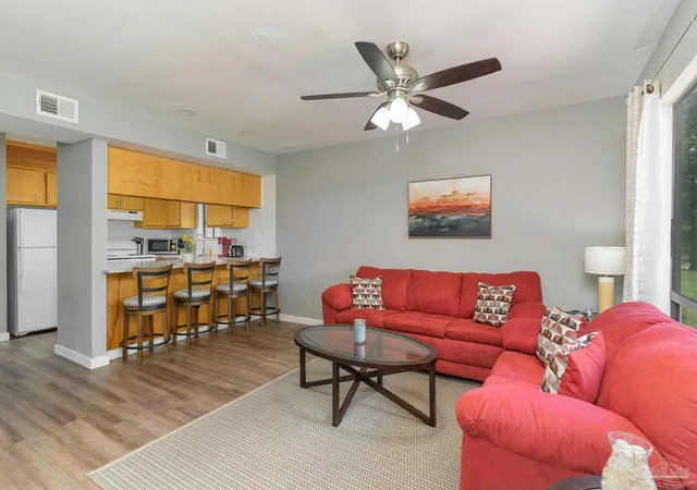 2nd image of 2028 Americus Ave #5, Pensacola, FL 32507 | MLS# 679376