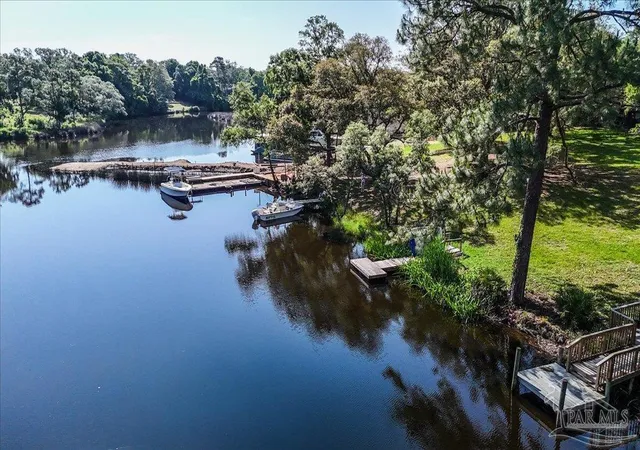 45th image of 2028 Americus Ave #5, Pensacola, FL 32507 | MLS# 679376