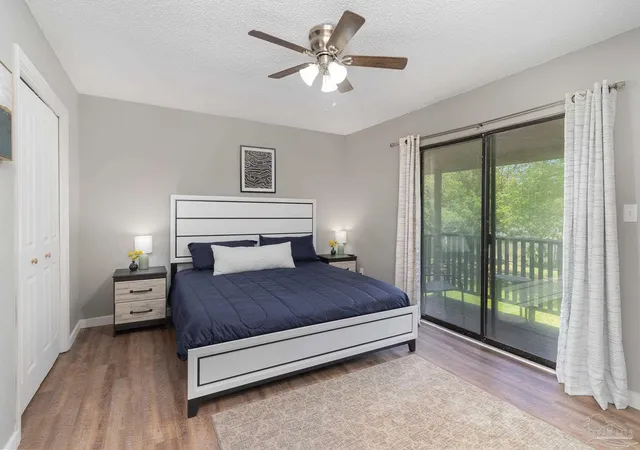 Photo 3 of Townhouse for sale at 2028 Americus Ave #5, Pensacola, FL 32507 | MLS# 679376 | Listing updated on 2026-08-17