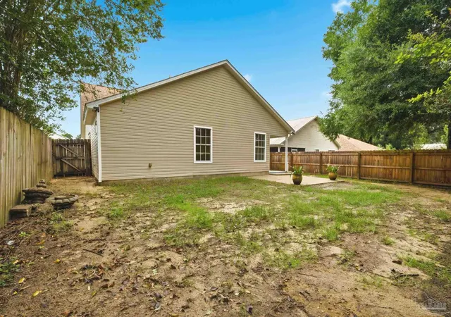 Photo 27 of Sale Pending at 8220 Lode Star Ave, Pensacola, FL 32514 | MLS# 684553 | Listing updated on 2026-10-05