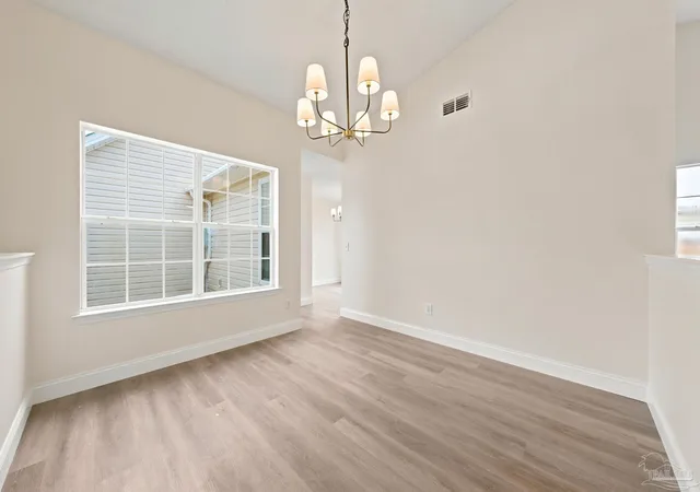 Photo 3 of Single family home for sale at 8220 Lode Star Ave, Pensacola, FL 32514 | MLS# 684553 | Listing updated on 2026-08-14