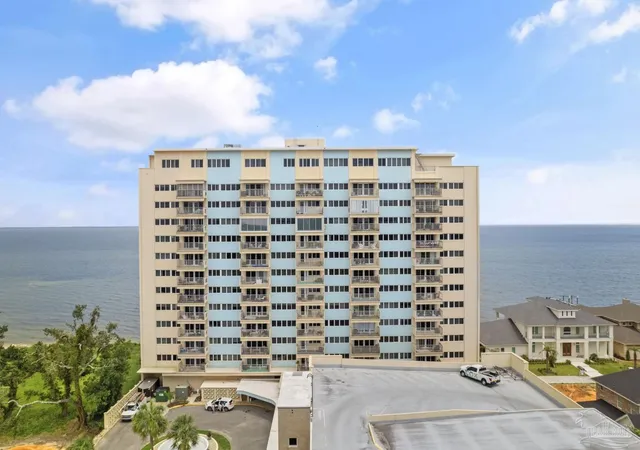 1st image of 825 Bayshore Dr #700, Pensacola, FL 32507 | MLS# 673781
