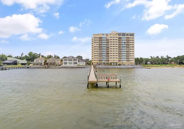 2nd image of 825 Bayshore Dr #700, Pensacola, FL 32507 | MLS# 673781