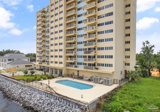 Photo 2 of Condo for sale at 825 Bayshore Dr #700, Pensacola, FL 32507 | MLS# 673781 | Listing updated on 2026-10-06
