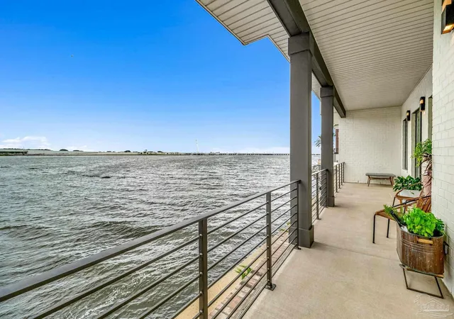 Photo 1 of Single family home for sale at 8 Wharf Ave, Pensacola, FL 32502 | MLS# 684001 | Listing updated on 2026-08-18