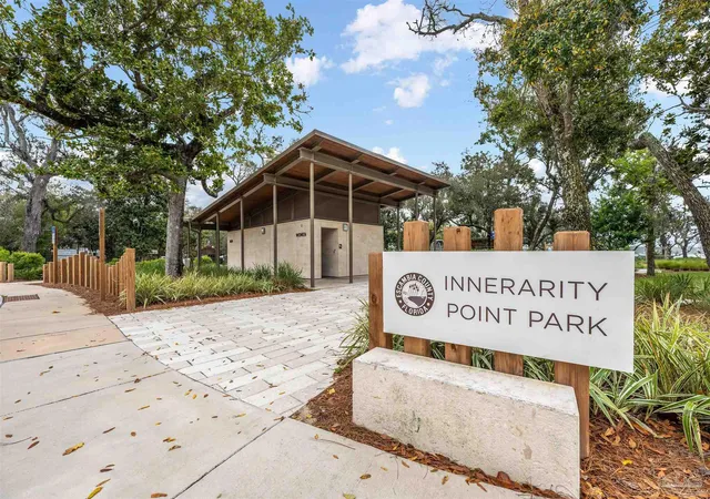 Photo 4 of Land for sale at 5661 Galvez Rd, Pensacola, FL 32507 | MLS# 669552 | Listing updated on 2026-08-21