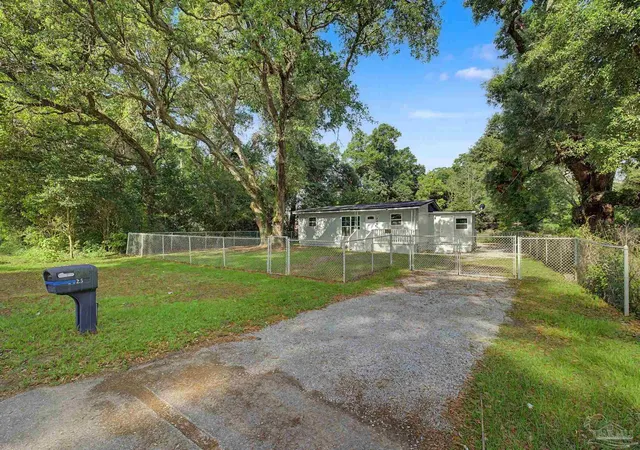 Photo 1 of Single family home for sale at 8625 Stockdale Ave, Pensacola, FL 32514 | MLS# 682386 | Listing updated on 2026-09-02