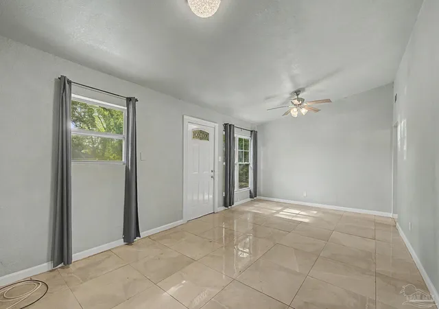 Photo 3 of Single family home for sale at 8625 Stockdale Ave, Pensacola, FL 32514 | MLS# 682386 | Listing updated on 2026-09-02