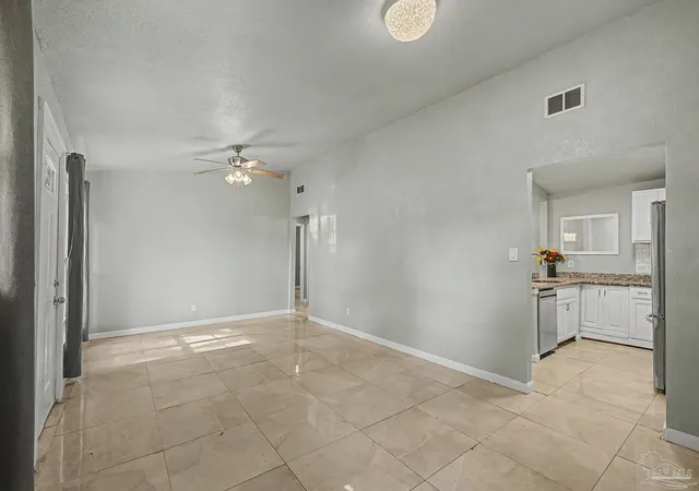 Photo 4 of Single family home for sale at 8625 Stockdale Ave, Pensacola, FL 32514 | MLS# 682386 | Listing updated on 2026-09-02