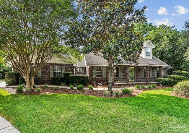 Photo 3 of Single family home for sale at 4266 Brevity Blvd, Gulf Breeze, FL 32563 | MLS# 682963 | Listing updated on 2026-09-11