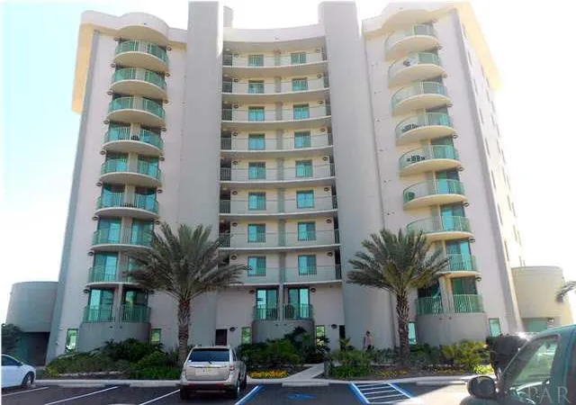 Condominium at 16785 Perdido Key Dr #803, Pensacola, FL 32507 | MLS# 440678 | | Sold on 2013-07-25