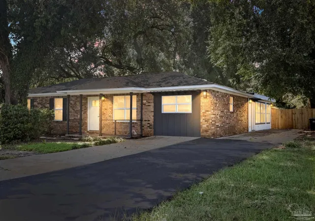 Single family home for sale at 451 10 Mile Rd, Pensacola, FL 32534 | MLS# 687985