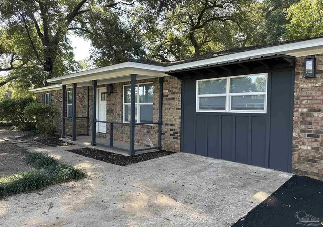 Photo 2 of Single family home for sale at 451 10 Mile Rd, Pensacola, FL 32534 | MLS# 687985 | Listing updated on 2026-09-01