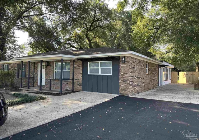 Photo 3 of Single family home for sale at 451 10 Mile Rd, Pensacola, FL 32534 | MLS# 687985 | Listing updated on 2026-09-29