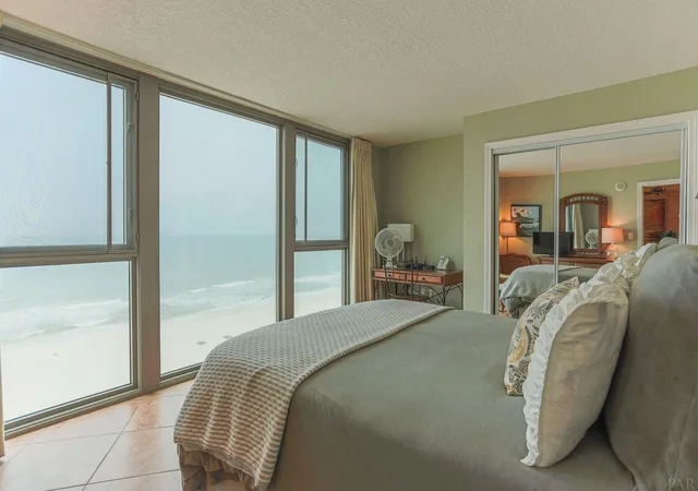 Condominium at 16785 Perdido Key Dr #906, Pensacola, FL 32507 | MLS# 488856 | | Sold on 2015-11-10