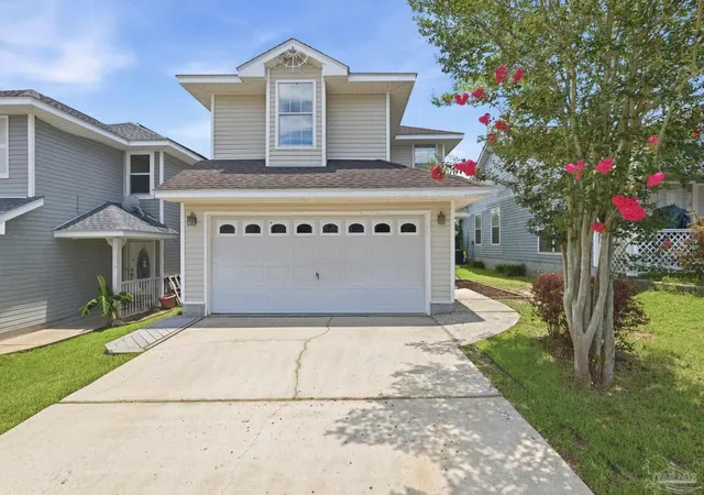 Photo 1 of Single family home for sale at 3113 Two Sisters Way, Pensacola, FL 32505 | MLS# 685797 | Listing updated on 2026-09-10
