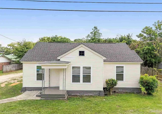 Photo 49 of Single family home for sale at 103 Forest Ave, Atmore, AL 36502 | MLS# 688301 | Listing updated on 2026-09-01