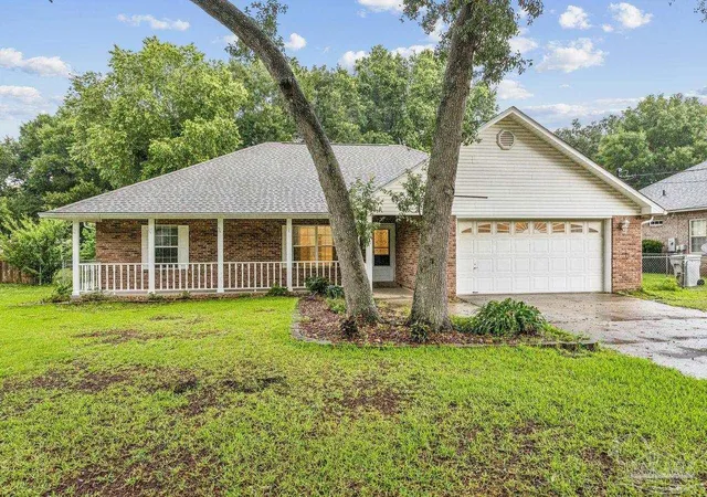 Homes for sale in Milton, FL | 5336 Jeremy Dr, Milton, FL 32570 | MLS# 683911