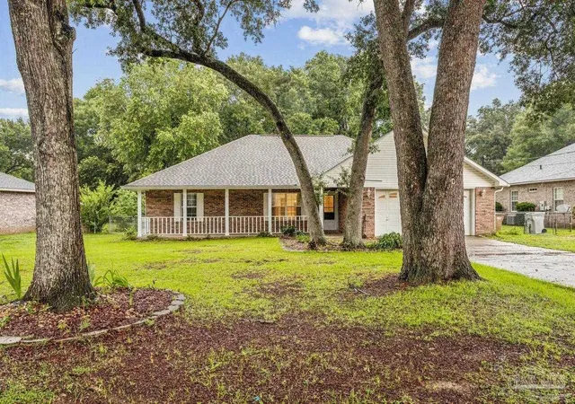 Homes for sale in Milton, FL | 5336 Jeremy Dr, Milton, FL 32570 | MLS# 683911