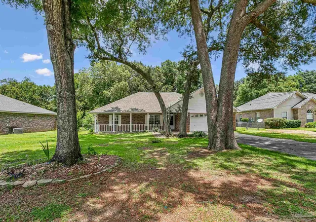 Homes for sale in Milton, FL | 5336 Jeremy Dr, Milton, FL 32570 | MLS# 683911