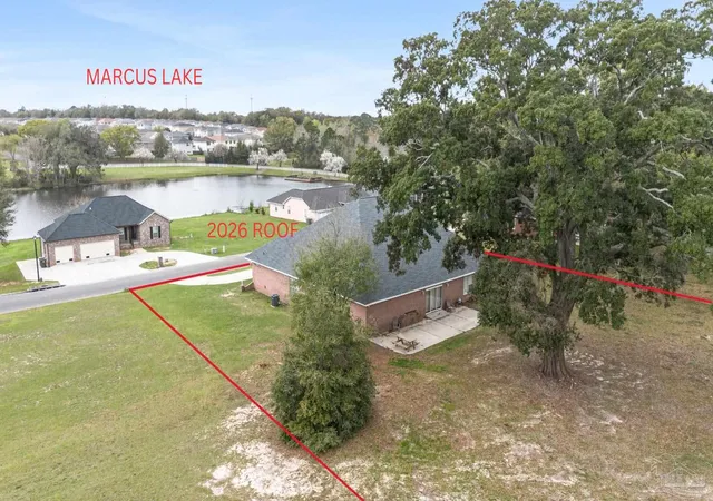 image of 6084 Toulouse Dr, Pensacola, FL 32505 | MLS# 684961