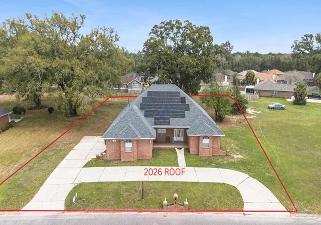 image of 6084 Toulouse Dr, Pensacola, FL 32505 | MLS# 684961