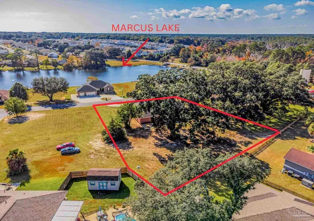 image of 6084 Toulouse Dr, Pensacola, FL 32505 | MLS# 684961