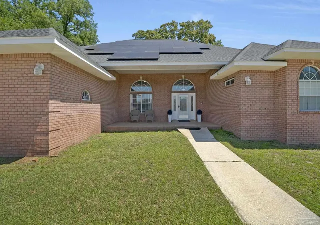 image of 6084 Toulouse Dr, Pensacola, FL 32505 | MLS# 684961