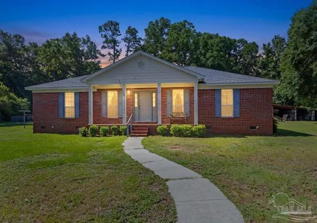 Photo 1 of Single family home for sale at 4203 Celtic Cir, Milton, FL 32571 | MLS# 685014 | Listing updated on 2026-08-14