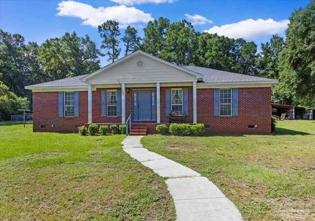Photo 2 of Single family home for sale at 4203 Celtic Cir, Milton, FL 32571 | MLS# 685014 | Listing updated on 2026-08-14