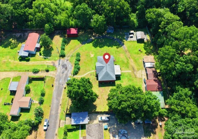 Photo 3 of Single family home for sale at 4203 Celtic Cir, Milton, FL 32571 | MLS# 685014 | Listing updated on 2026-08-14