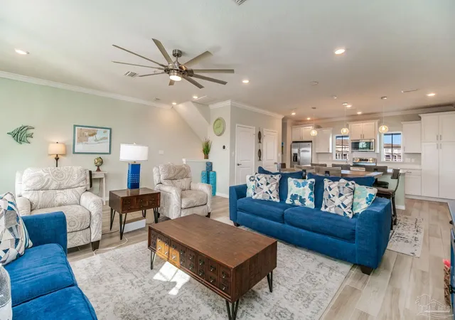 Homes for sale in Pensacola, FL | 14434 Beach Heather Ct, Pensacola, FL 32507 | MLS# 676152