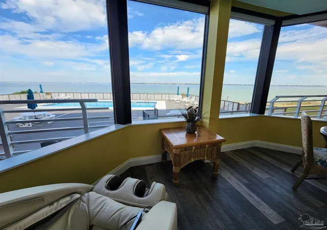 Photo 1 of Condo for sale at 1390 Ft Pickens Rd, Gulf Breeze, FL 32561 | MLS# 685554 | Listing updated on 2026-07-08