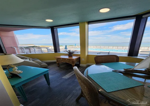 Photo 2 of Condo for sale at 1390 Ft Pickens Rd, Gulf Breeze, FL 32561 | MLS# 685554 | Listing updated on 2026-07-08