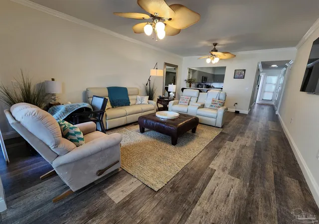Photo 2 of Condo for sale at 1390 Ft Pickens Rd, Gulf Breeze, FL 32561 | MLS# 685554 | Listing updated on 2026-07-08